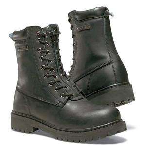  Vega Thunder Road Boots   9/Black Automotive