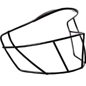  Mizuno Fastpitch Softball Batters Facemask   NOCSAE 