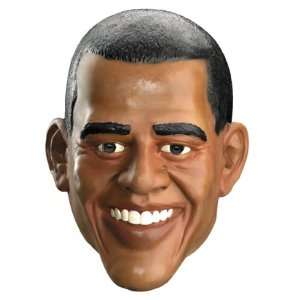  Barack Obama Full Face Toys & Games