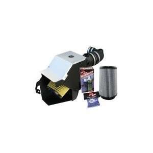  aFe 75 11262 0V MagnumForce Stage 2 Air Intake System Pro 