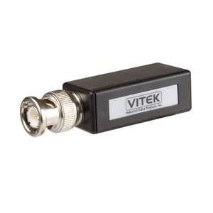  VITEK VTTR1M VITEK VIDEO BALUN 1000FT