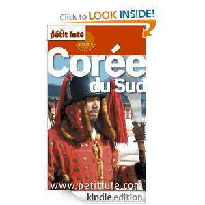 Corée du Sud 2010   2011 (Country Guide) (French Edition) Collectif 