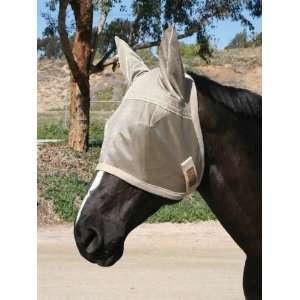  Pro Choice Wrangler® Fly Mask with Ears: Sports 