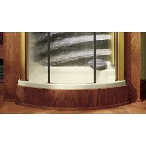  Kohler Bodyspa Foot Bath   K1015 H2 NG: Home Improvement