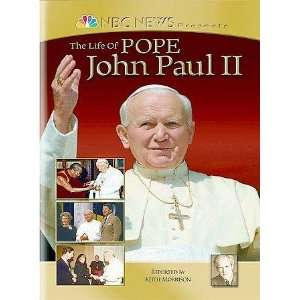  NBC News Presents The Life of Pope John Paul II 