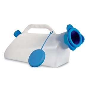  Spill Proof Urinal: Health & Personal Care