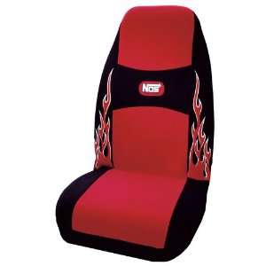  Red NOS Seat Cover Automotive