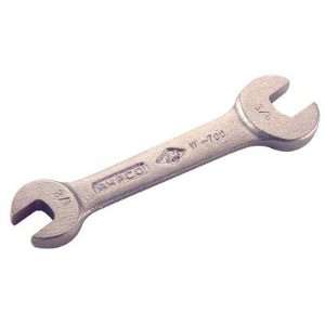    SEPTLS065WO78X1   Double Open End Wrenches: Home Improvement