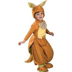  Kangaroo Costume Baby Toys & Games