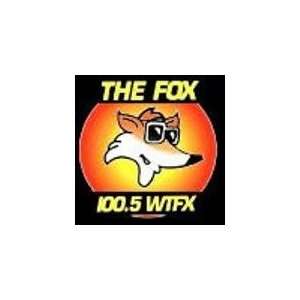 Various Artists   100.5 The Fox Rocks Vol. 1 Louisvilles Local Rock 