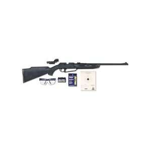   : Powerline 5880 Air Rifle Kit (Shoots: .177, BB): Sports & Outdoors