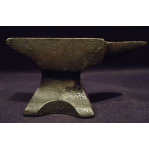  Yunque   Anvil Small: Everything Else
