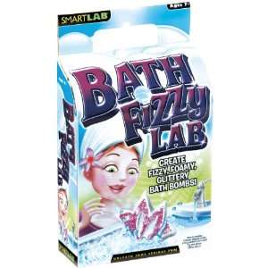  Mini Pack Kit Bath Fizzy Lab (SLMINIP 10219): Beauty