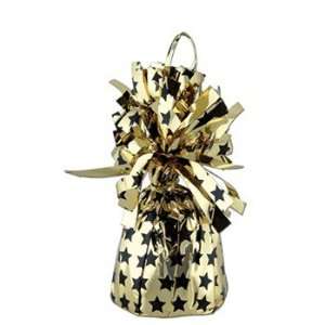     Stars (black & gold) Party Accessory (1 count): Everything Else