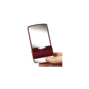  Lewis & Clark LED Compact Mirror: Health & Personal Care