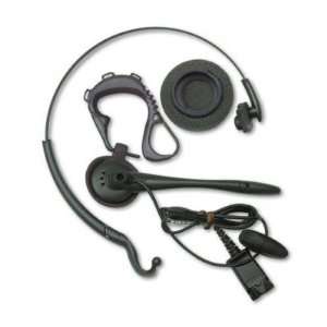   with Noise Cancelling Microphone(sold individuall)