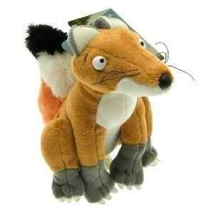  Gruffalo Fox 7 Plush Cuddly Soft Doll Toy Toys & Games