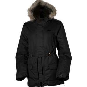  Nomis Daze Insulated Jacket   Womens: Sports & Outdoors