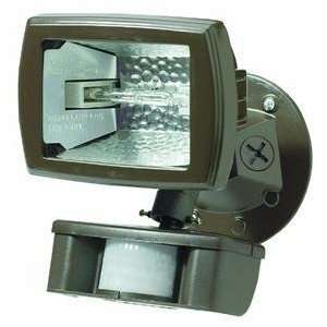  Cooper Lighting MS80 110 Degree 150W Halogen Motion 