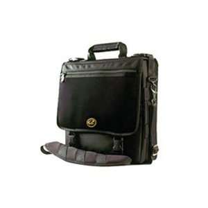  Skooba R110101 Compact @ttache (Attache) Black Bag 