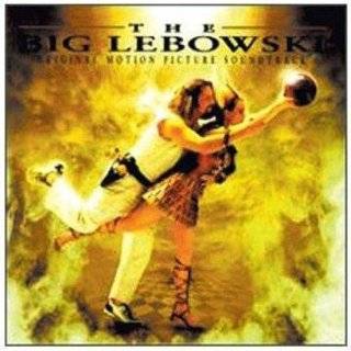 19. The Big Lebowski Original Motion Picture Soundtrack by Carter 