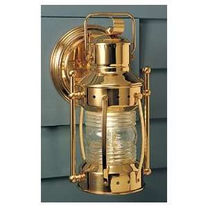   Norwell Seafarer Wall Mount in Bronze   1108