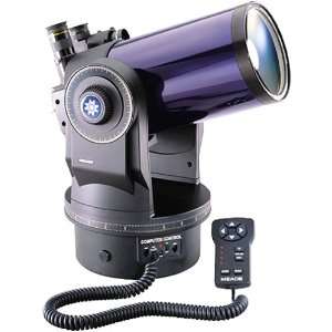  Meade ETX125EC Telescope w/Electronic Controller Camera 