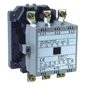   C95.322 Contactor, 3 Pole, 120v  Industrial & Scientific