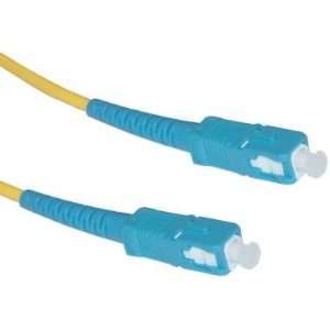   , Simplex Fiber Optic Cable, 9/125, 1 Meter (3.3 ft): Everything Else