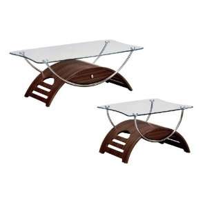  Coffee Table by Global   Cherry (63C): Home & Kitchen