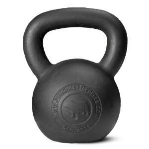  12kg Kettlebell Made in USA