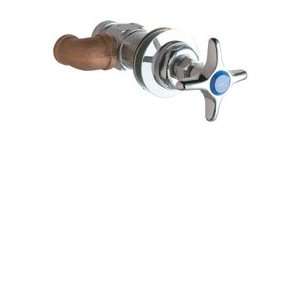  Chicago Faucets 1322 AGVCP Panel Mount Valve