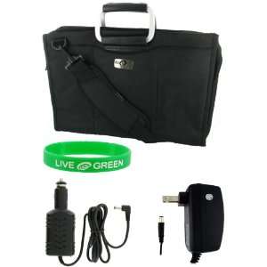Acer Aspire One AO751h 1346 11.6 Inch Executive Laptop Carrying Bag 
