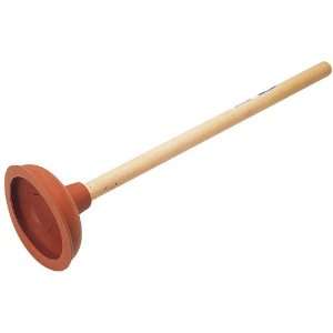  32894 Sink Plunger With Handle 135mm [DIY & Tools]