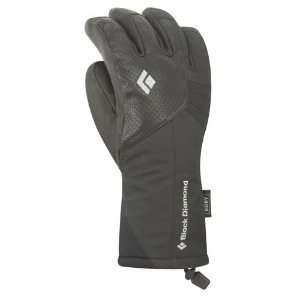 Black Diamond Squad Glove   Womens Black  Sports 