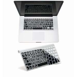  Apple Keyboard   Large Print Skin