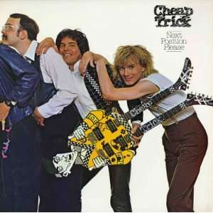  Next Position Please Cheap Trick Music