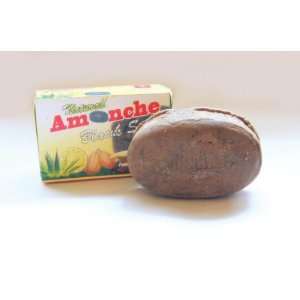  Natural Amonche Soap 5 oz Beauty