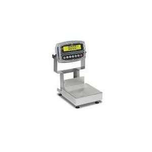  Detecto CA8 15KG 190 Admiral Digital Bench Scale Health 