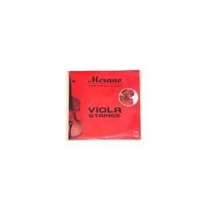  Merano 16 Viola String Musical Instruments