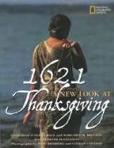 Kids Love Learning Favorites   1621 A New Look at Thanksgiving 