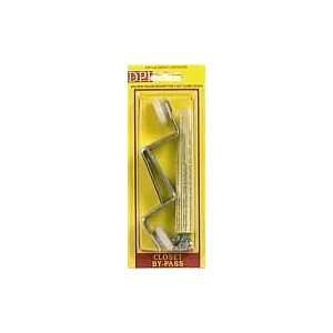  Slide Co #16210 B 2PK Ward DR Back Roller