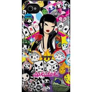  Lucky 777 Ipod Touch 4 Capsule Case Electronics