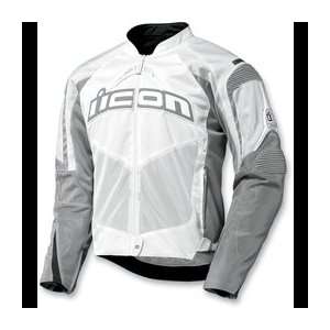   Jacket , Gender Mens, Color White, Size 3XL XF2820 1664 Automotive