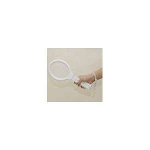  Wii Tennis Item: WII SOFT TOUCH NERF TENNIS RACKET for Wii 