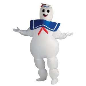 Lets Party By Rubies Costumes Ghostbusters   Inflatable Stay Puft 