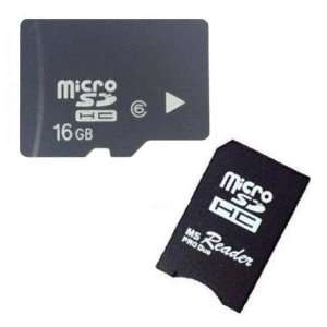  Midwest Memory OEM 16GB 16G Class 6 MicroSD C6 MicroSDHC 