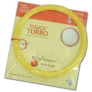  Kirschbaum Touch Turbo   16G: Sports & Outdoors