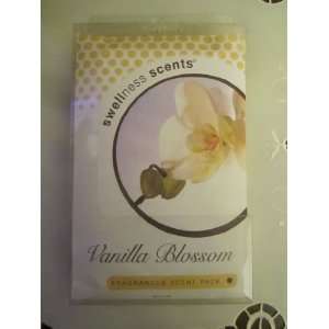  Swellness Scents Fragranced Scent Pack of 3 (Vanilla 