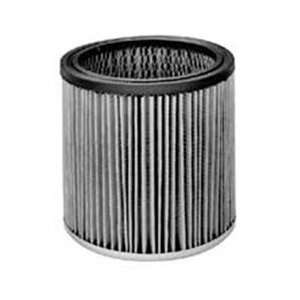   Filter for Cordless Wet/Dry Vacs 49 90 1900